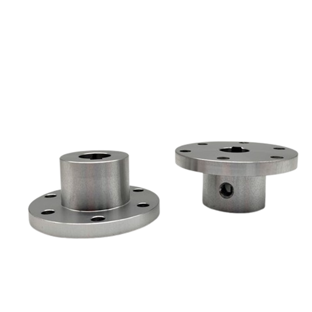 Flange Coupling