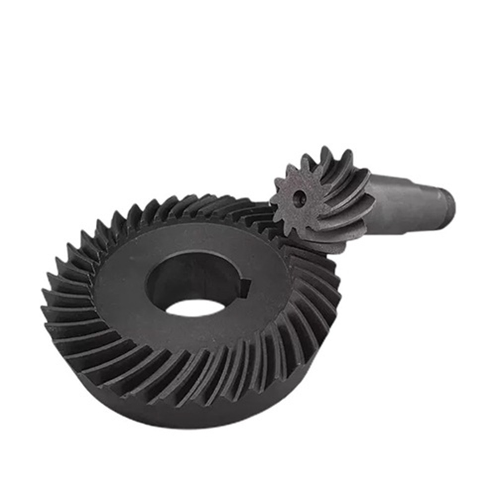 Bevel Gear