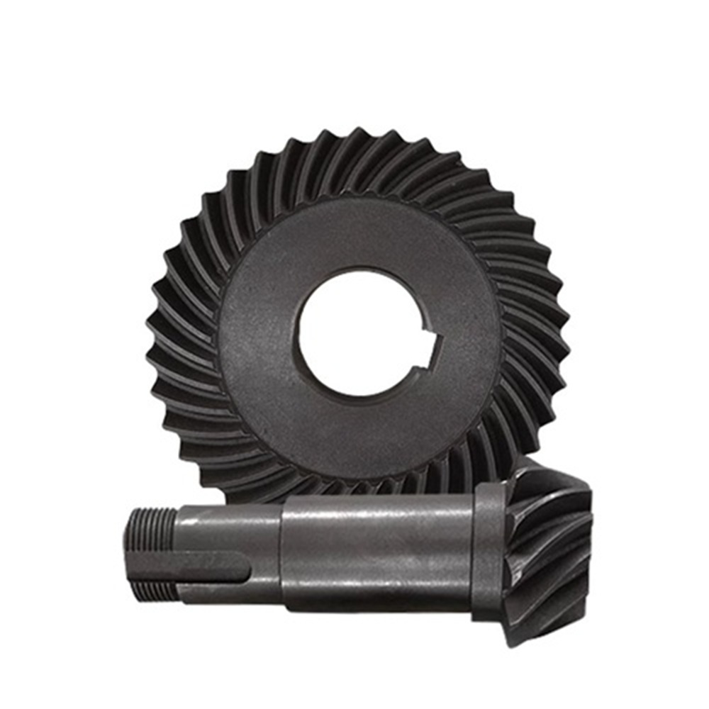 Bevel Gear