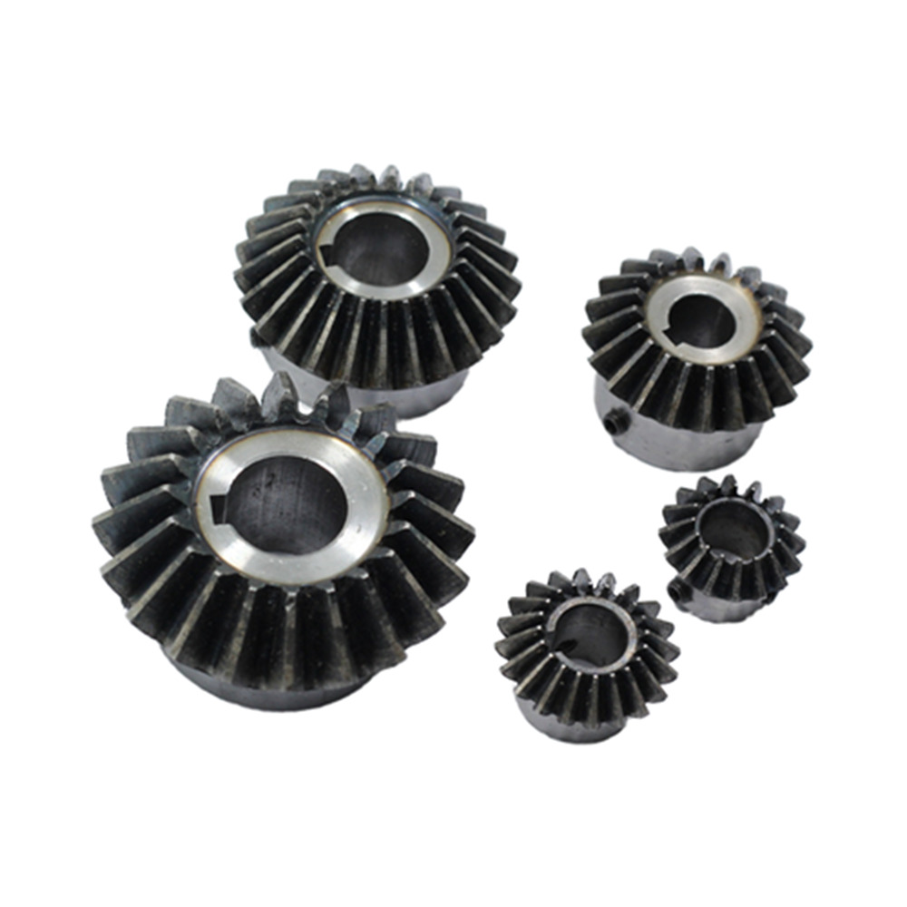 Bevel Gear