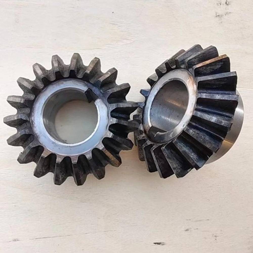 Bevel Gear