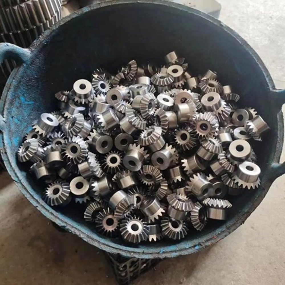 Bevel Gear