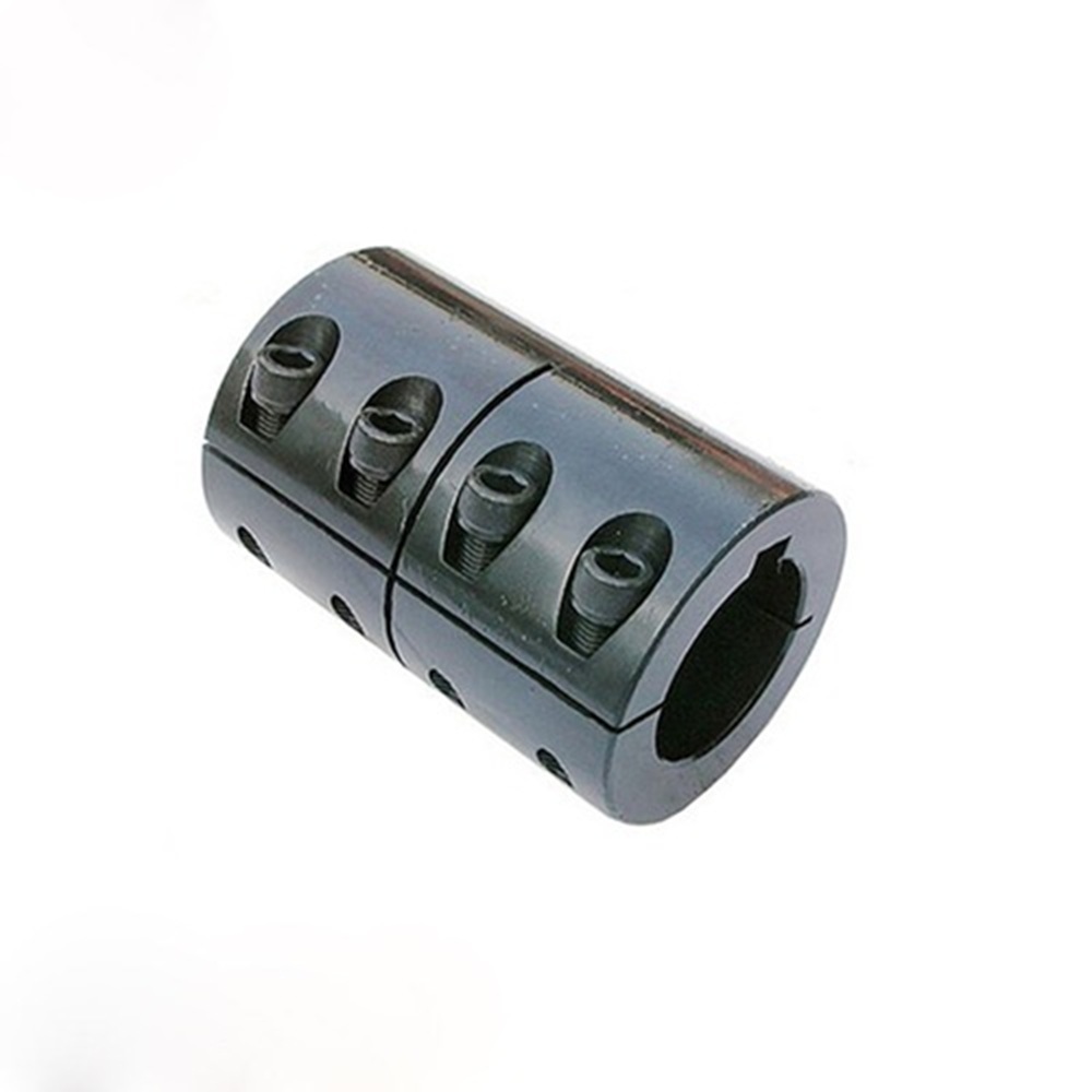 Muff Coupling