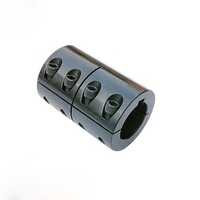 Muff Coupling