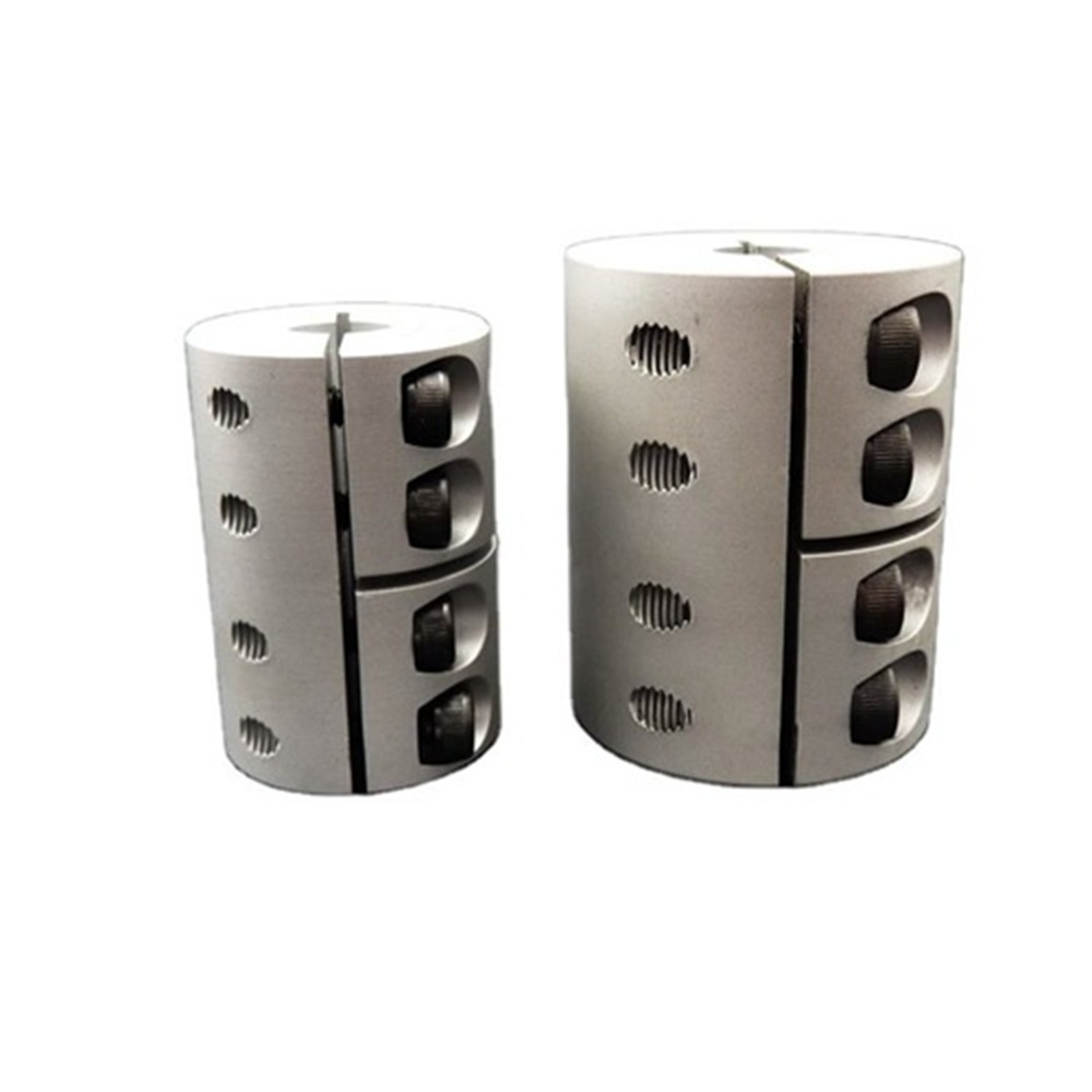 Muff Coupling