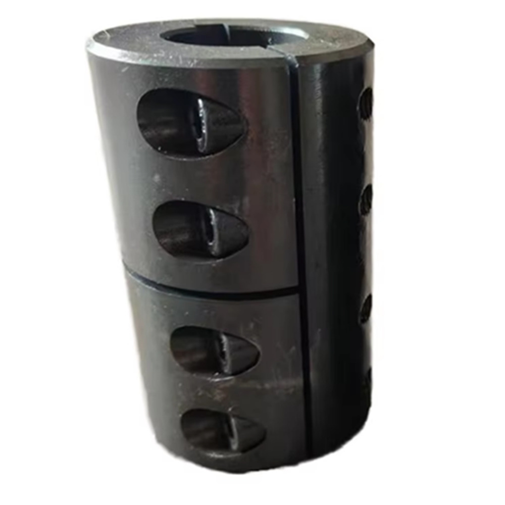 Muff Coupling