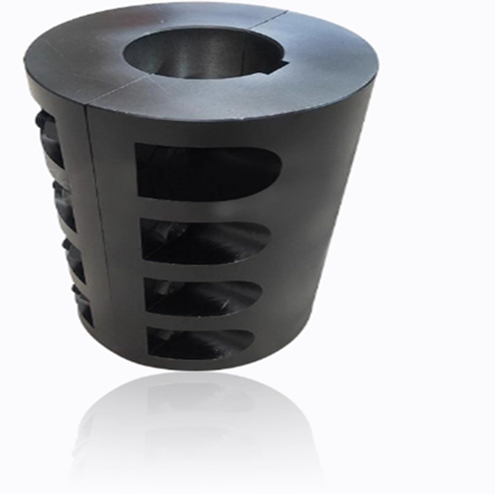 Muff Coupling