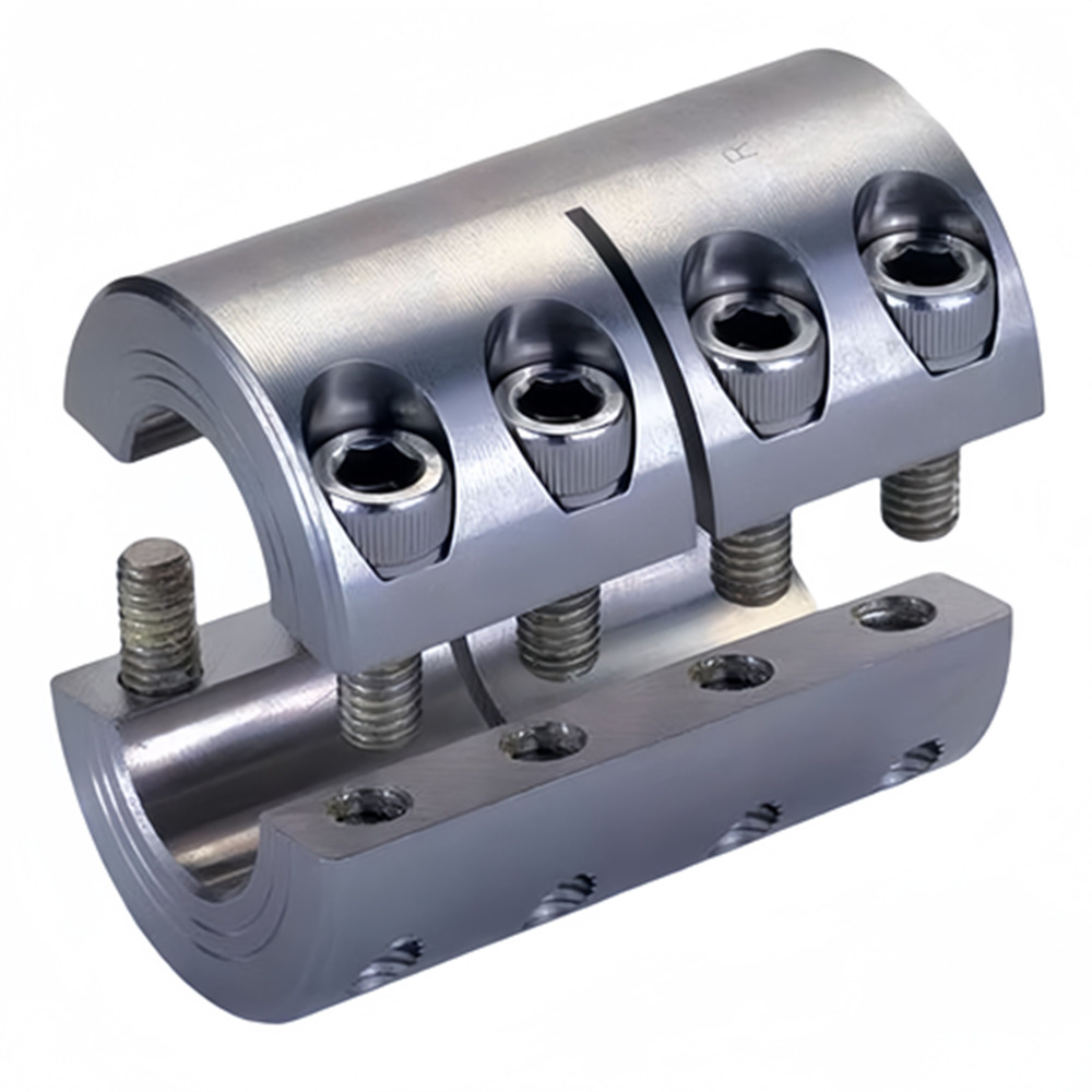 Muff Coupling
