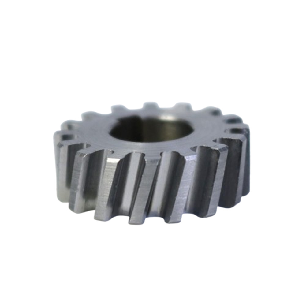 Helical Gear