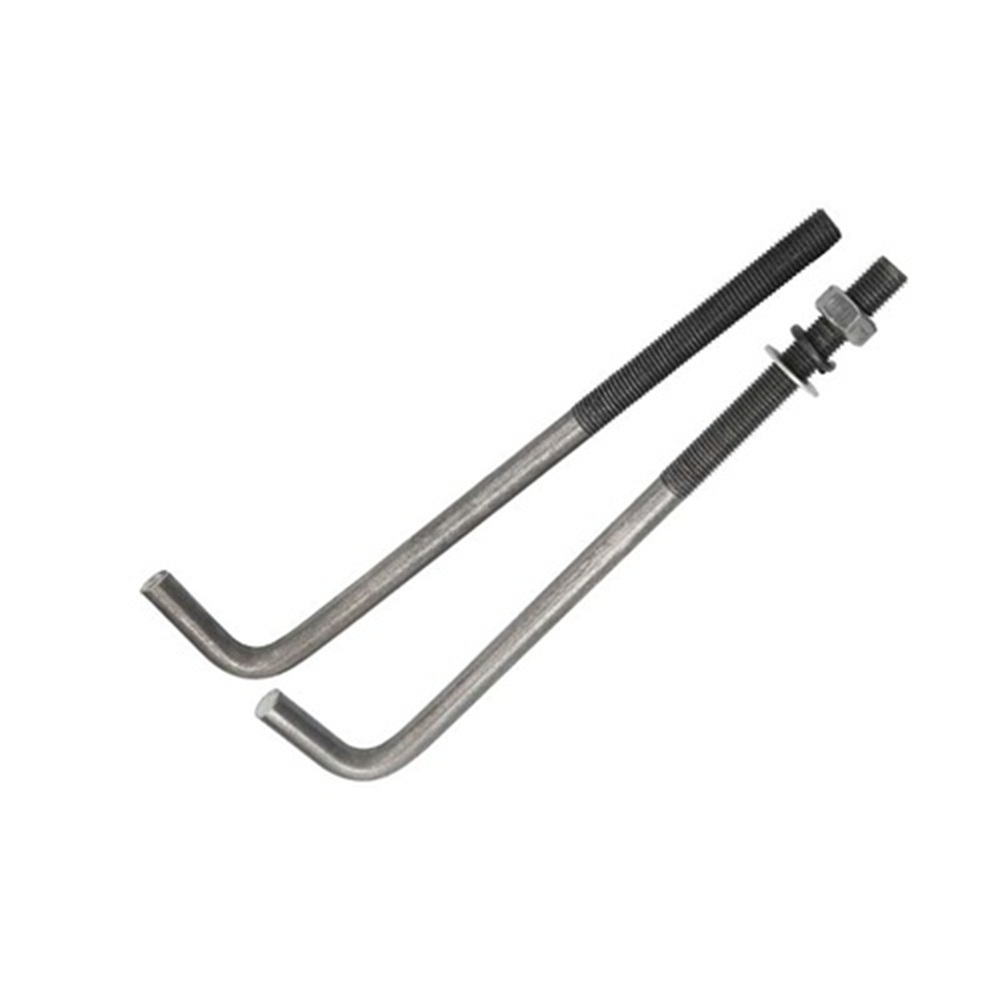 Foundation Bolt