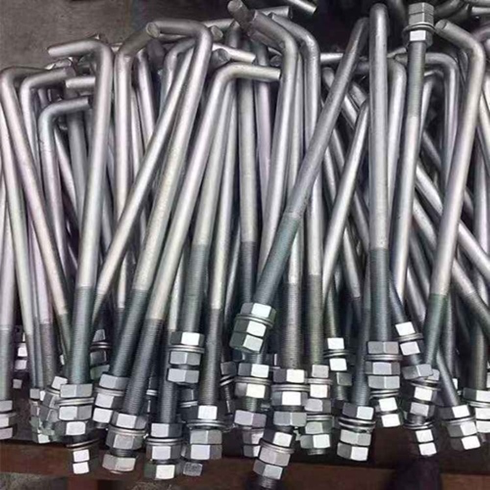 Foundation Bolt