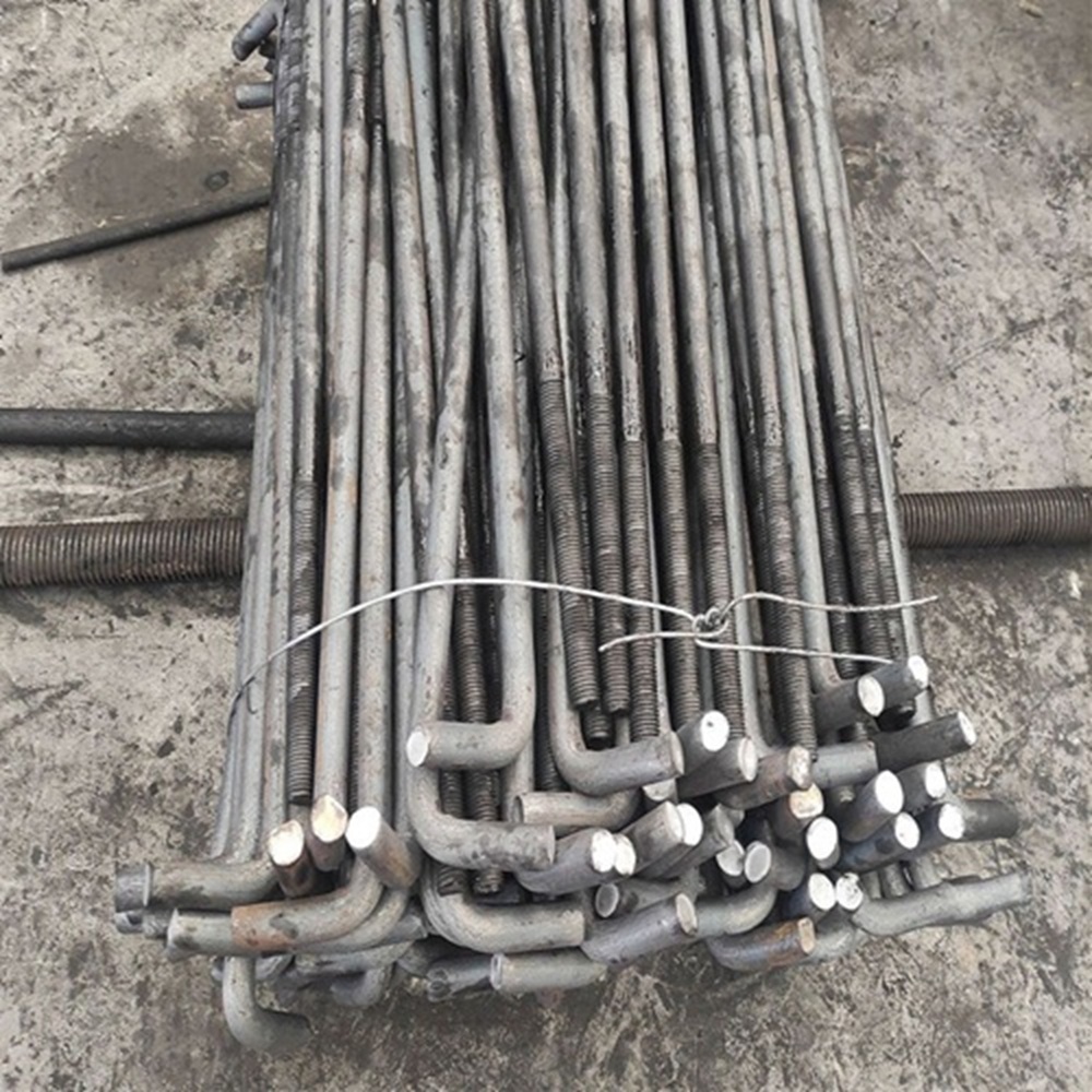 Foundation Bolt