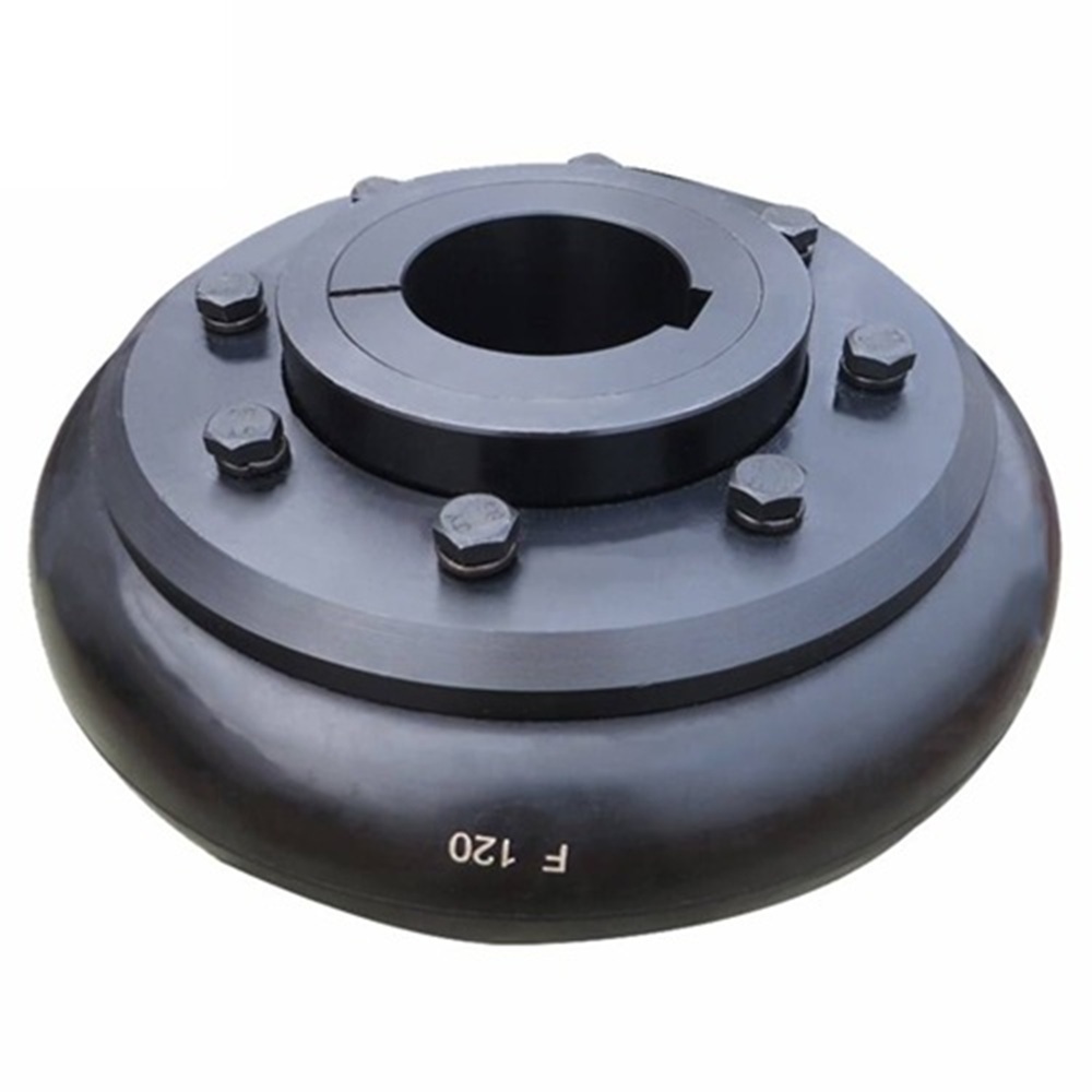 Flexible Coupling