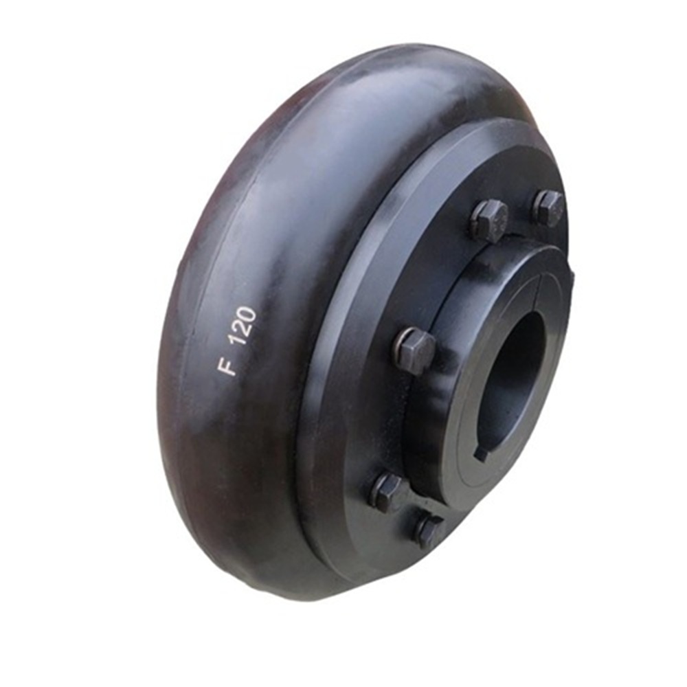 Flexible Coupling