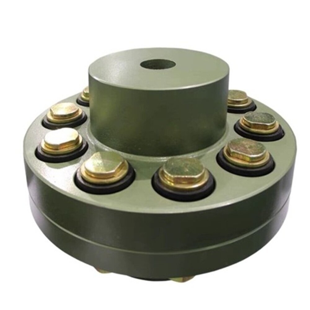 Flexible Coupling