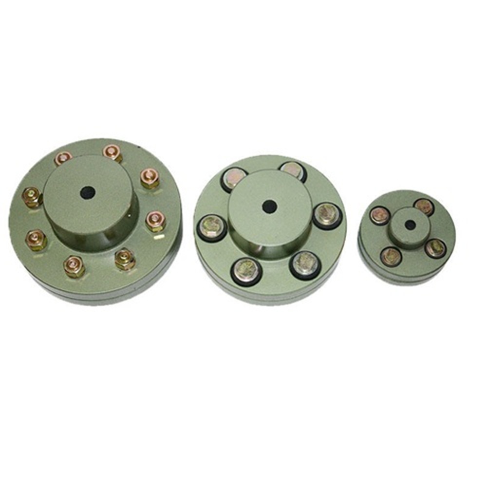 Flexible Coupling