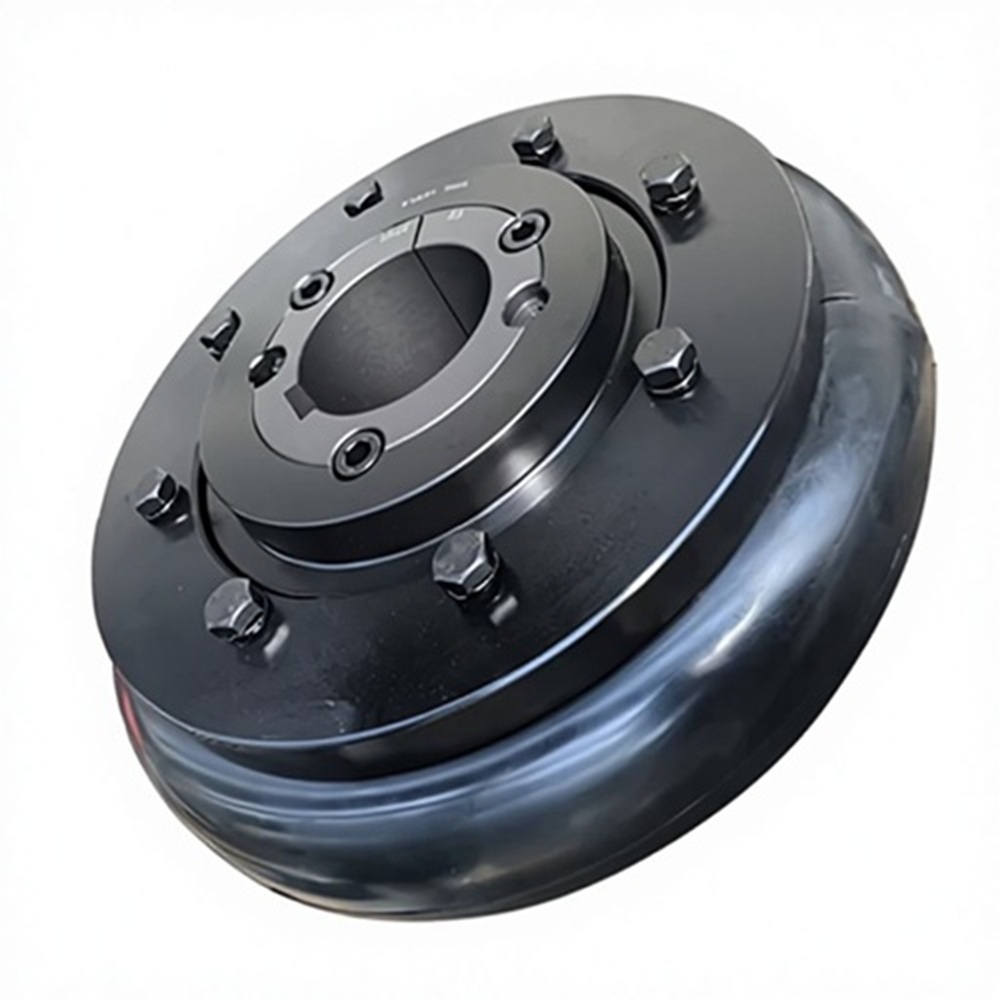 Flexible Coupling