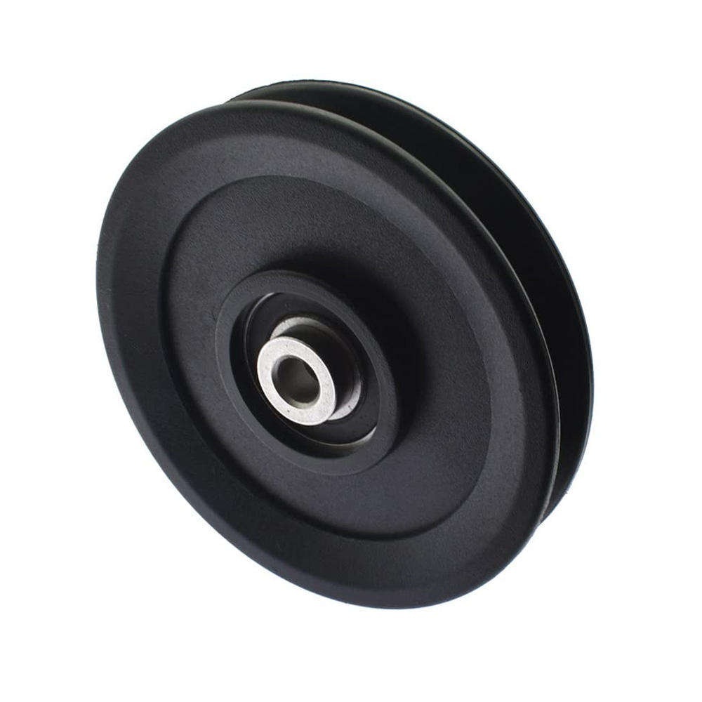 Nylon Pulley