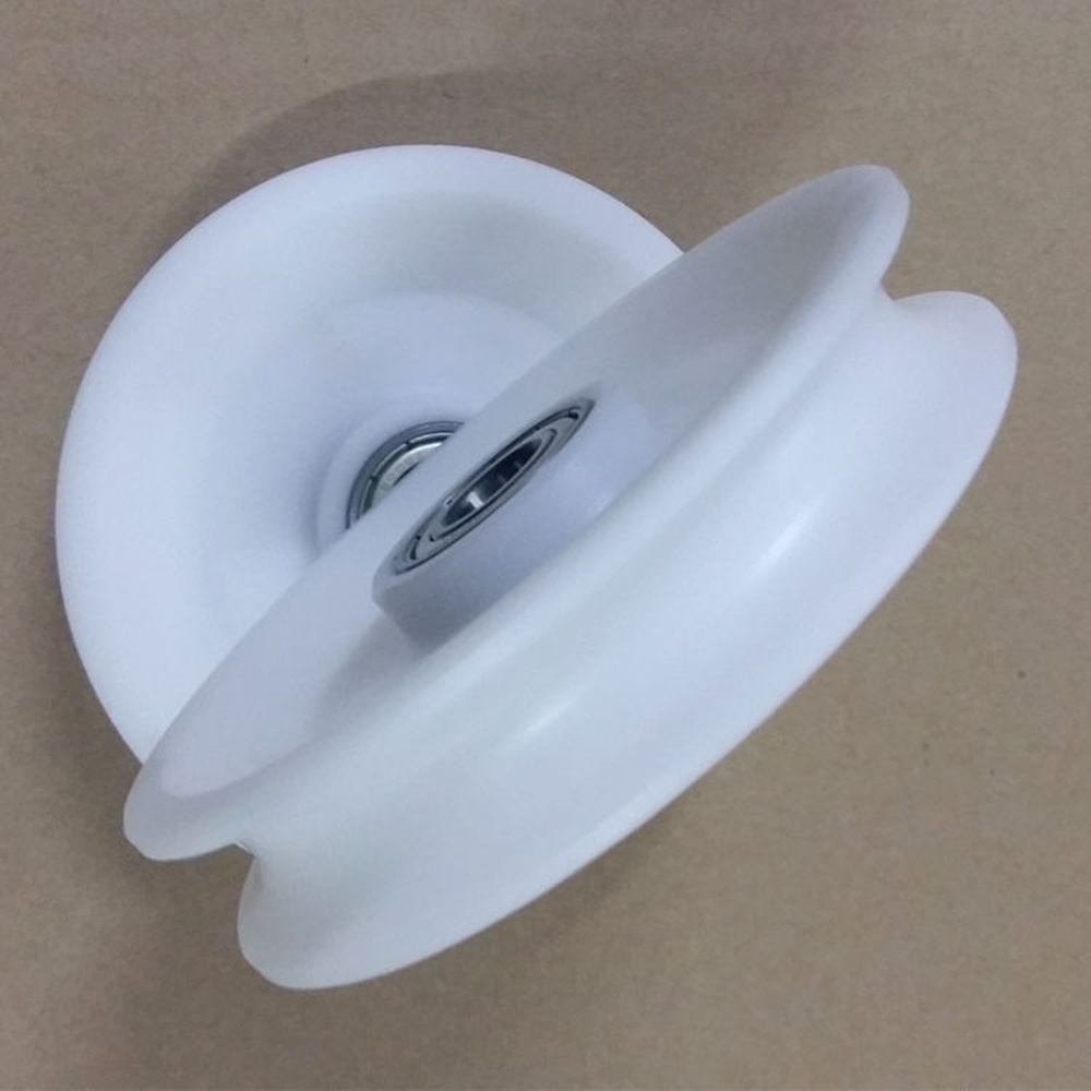 Nylon Pulley
