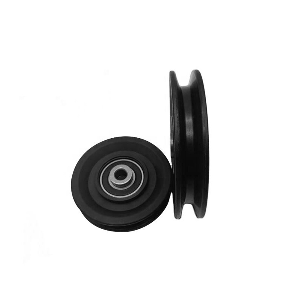 Nylon Pulley