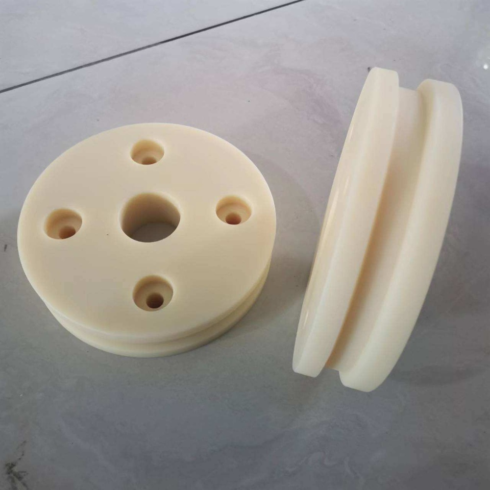 Nylon Pulley