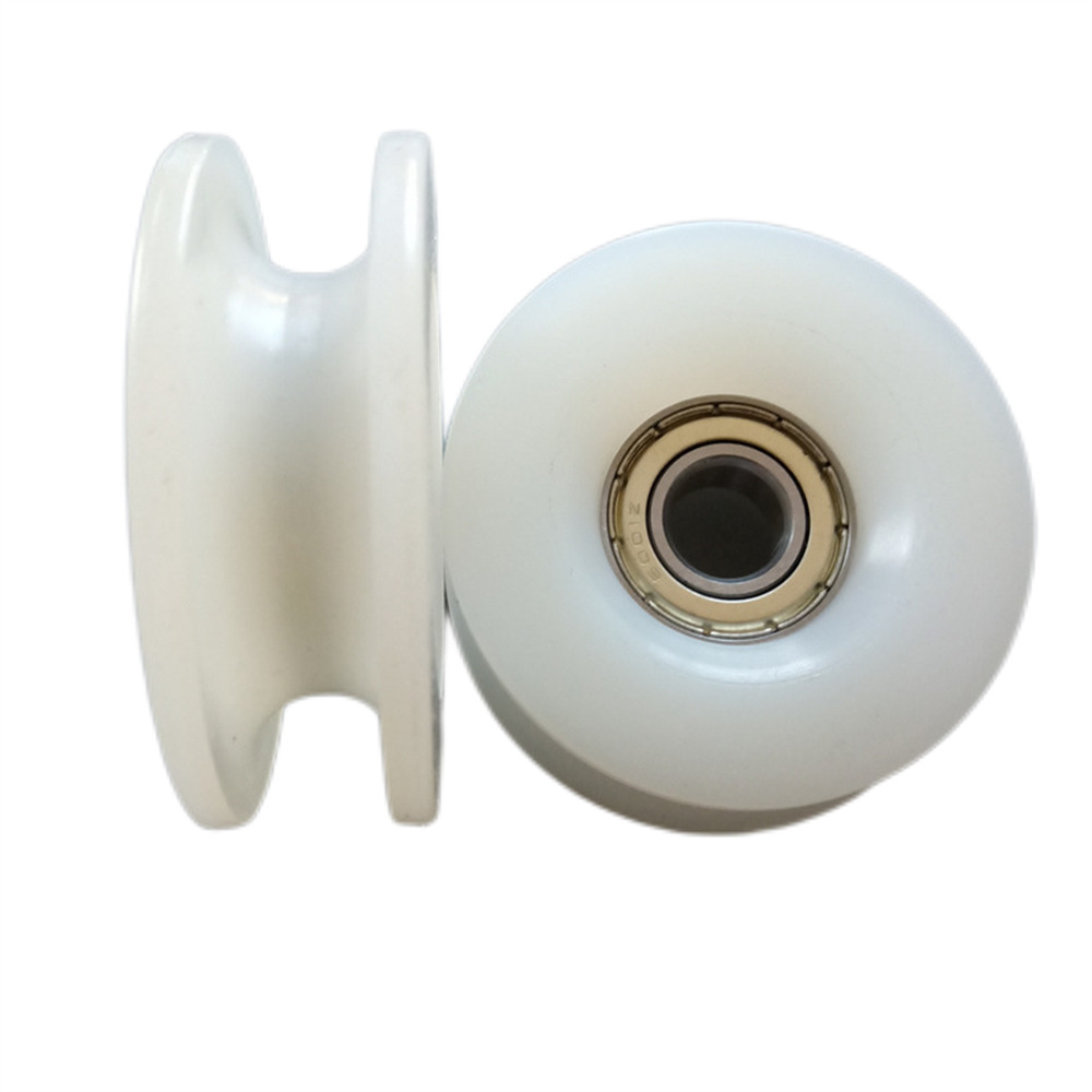 Nylon Pulley