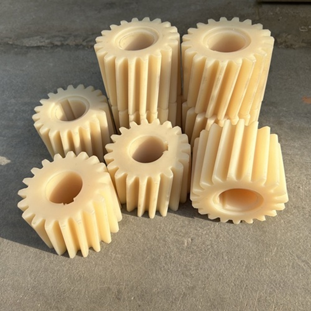 Nylon Gear
