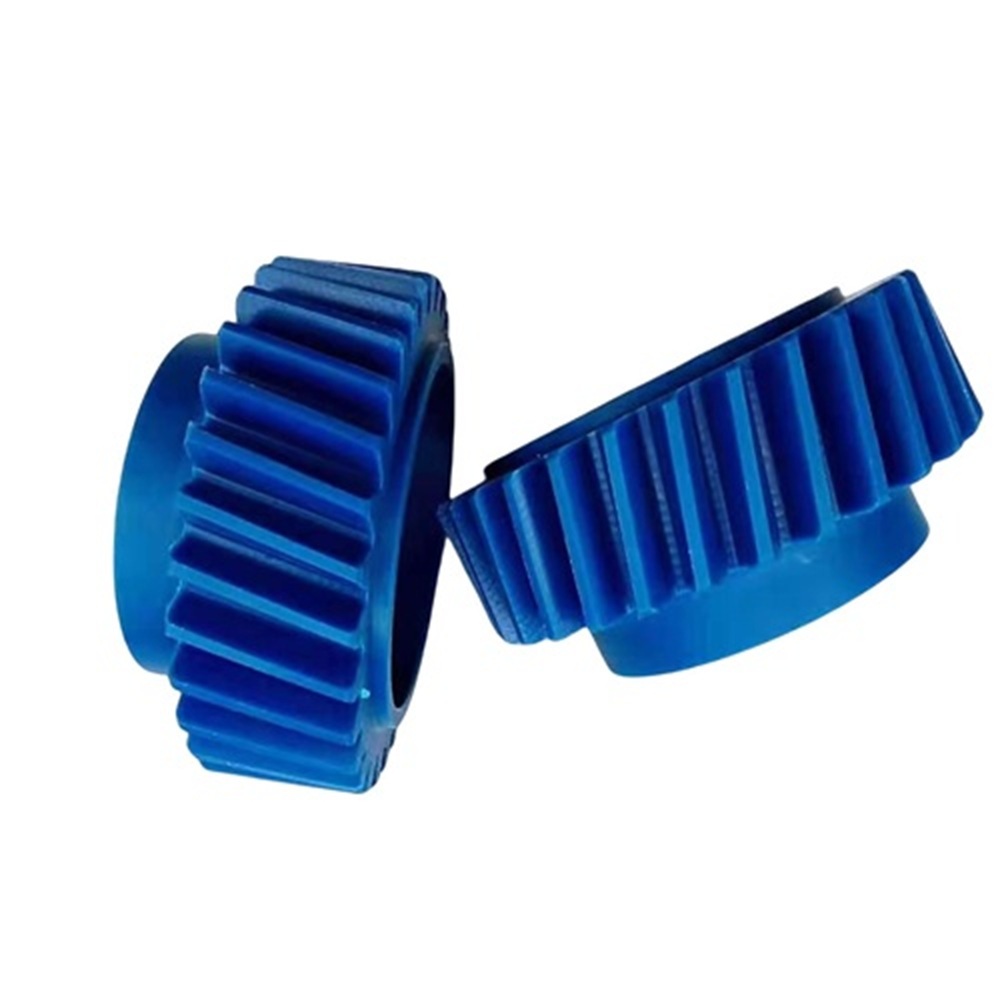 Nylon Gear