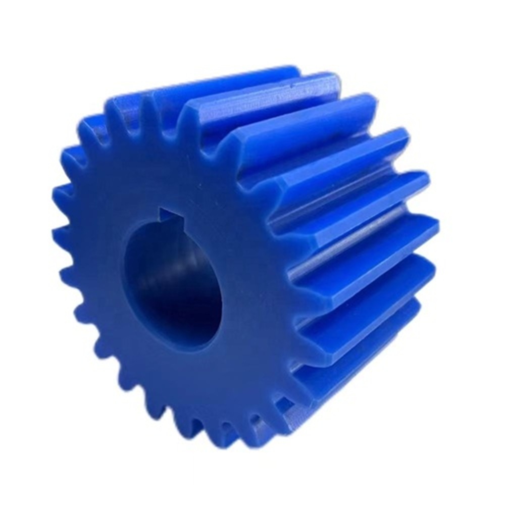 Nylon Gear