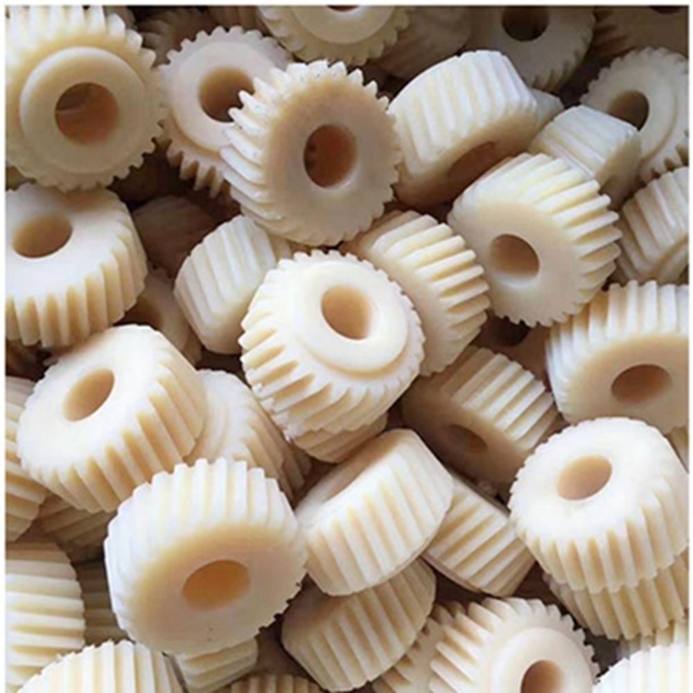 Nylon Gear