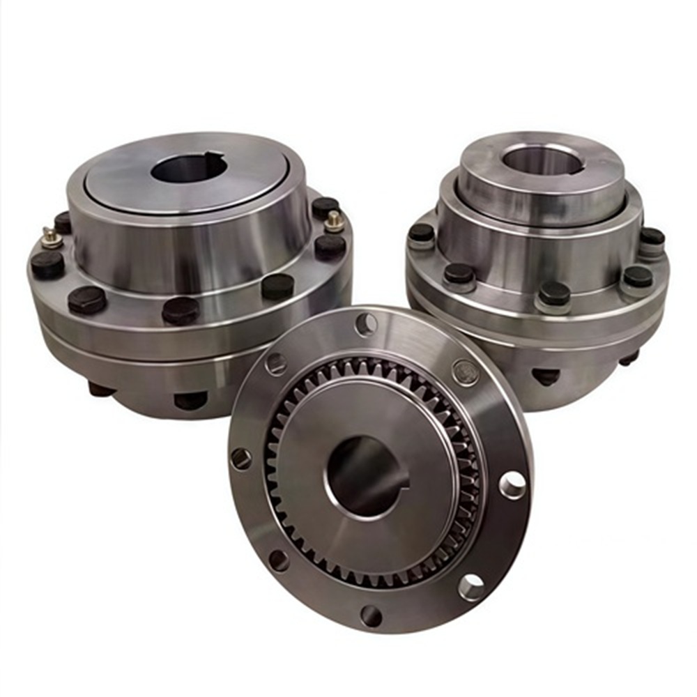 Gear Coupling