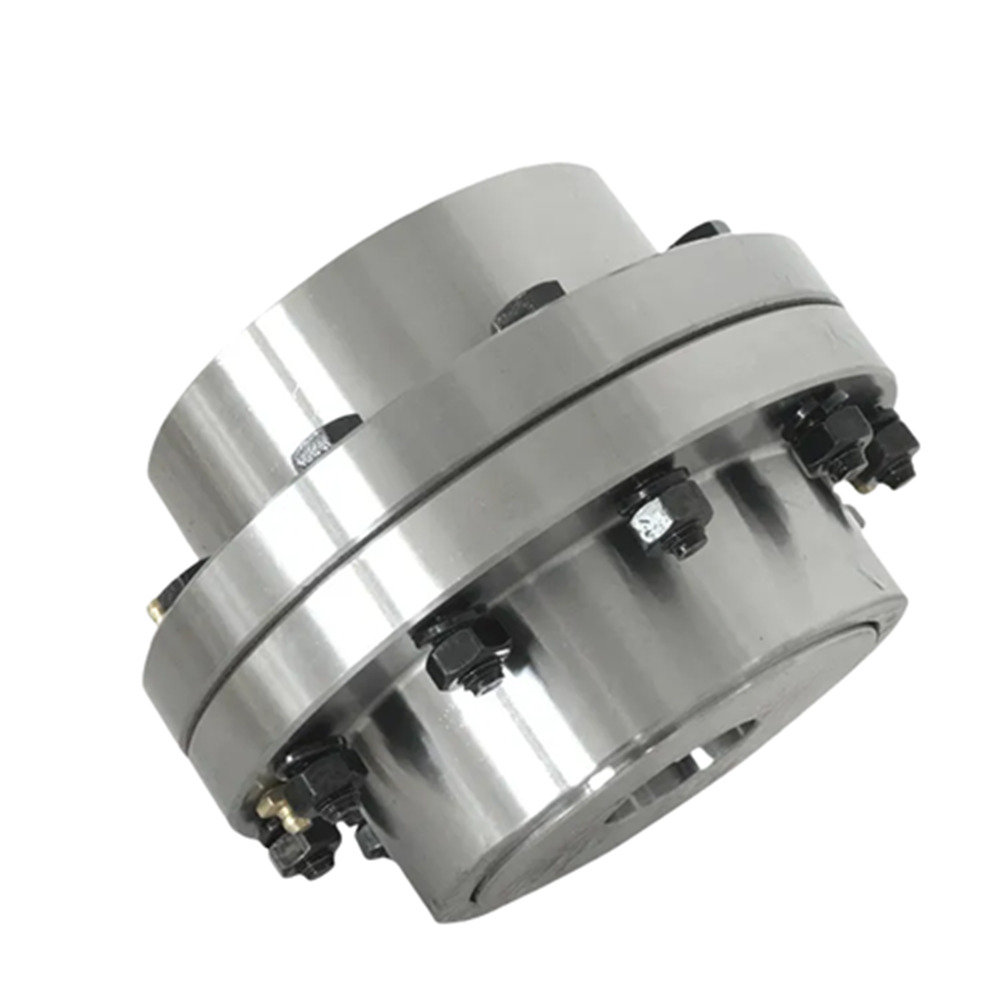 Gear Coupling