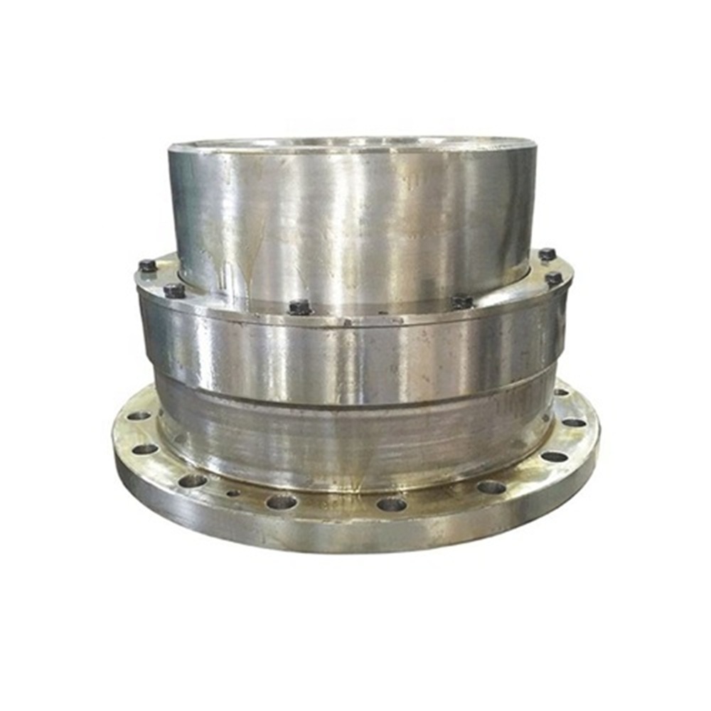 Gear Coupling