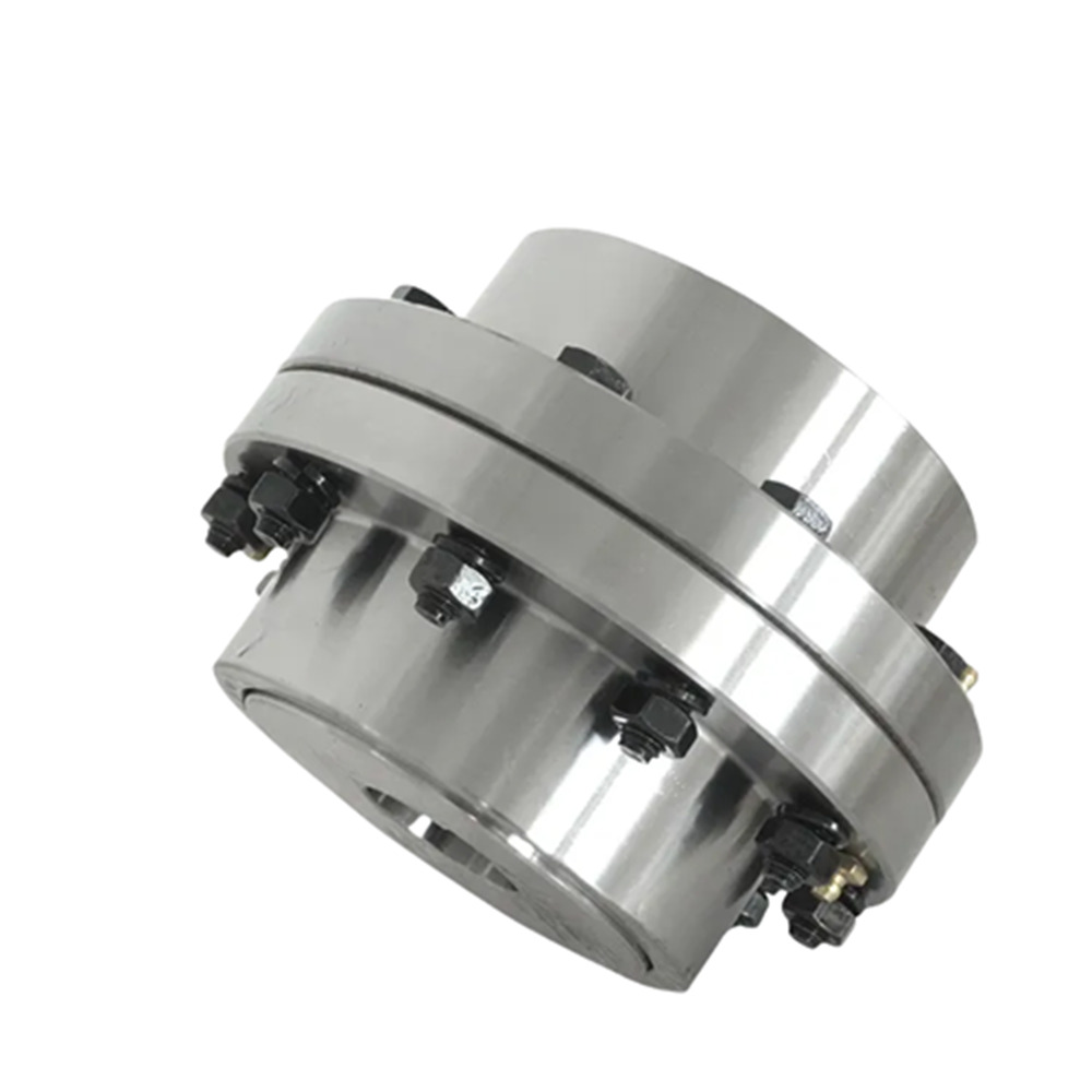 Gear Coupling