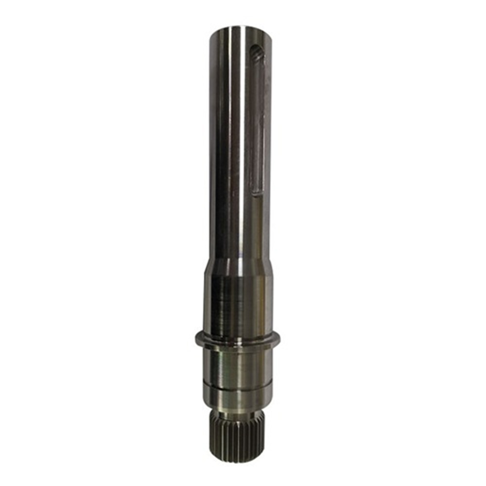 Industrial Shaft