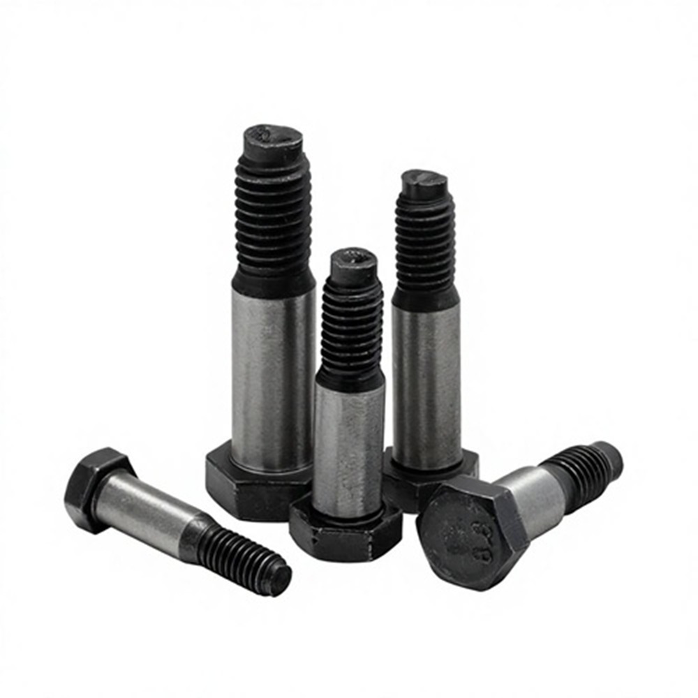 Coupling Bolt