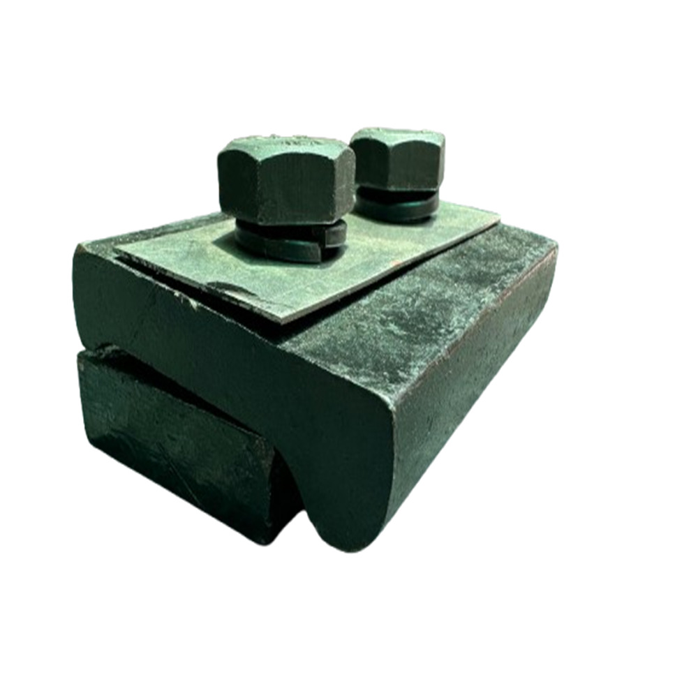 Rail Clamp