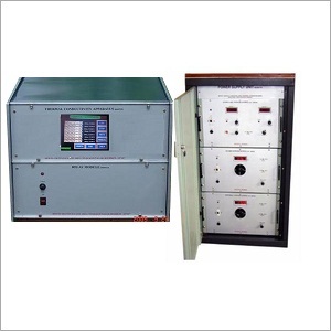 थर्मल कंडक्टिविटी उपकरण