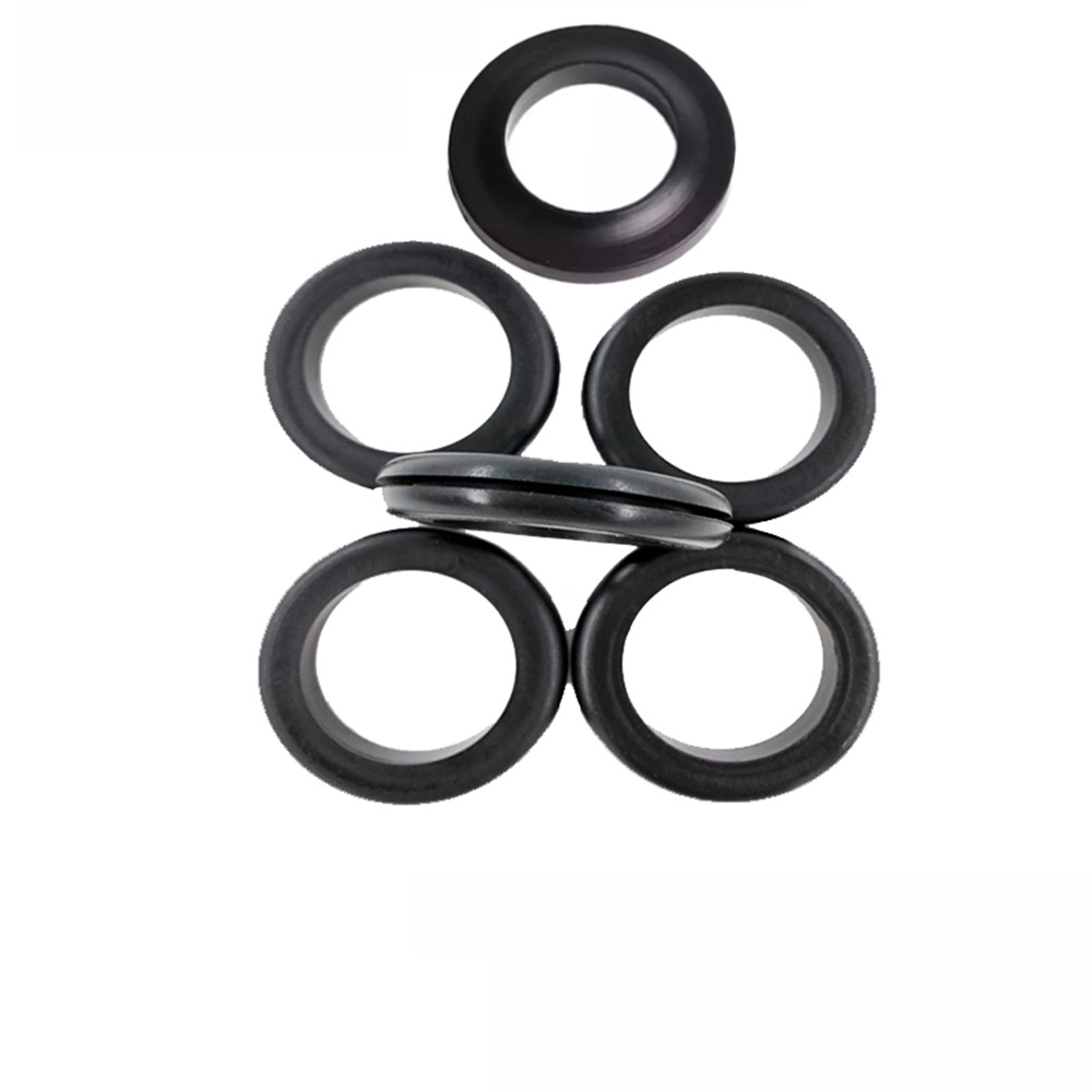 Rubber Grommet