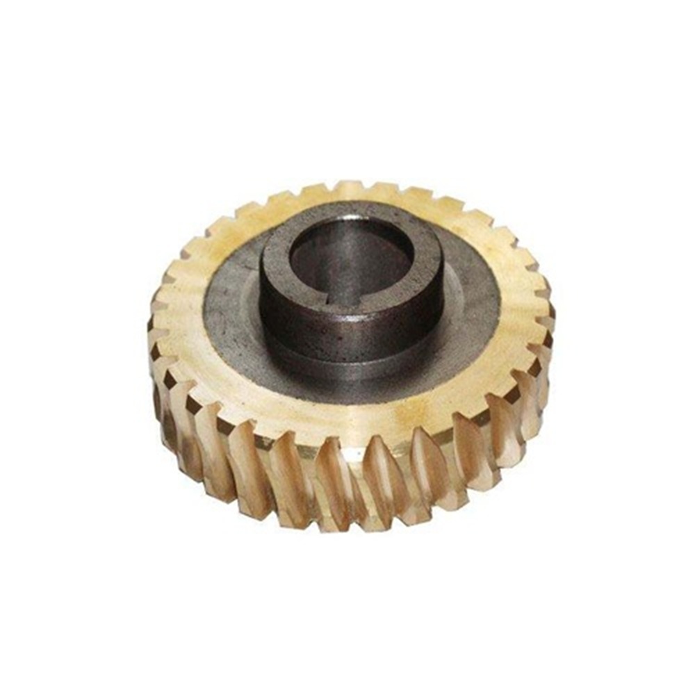 Worm And Worm Gear