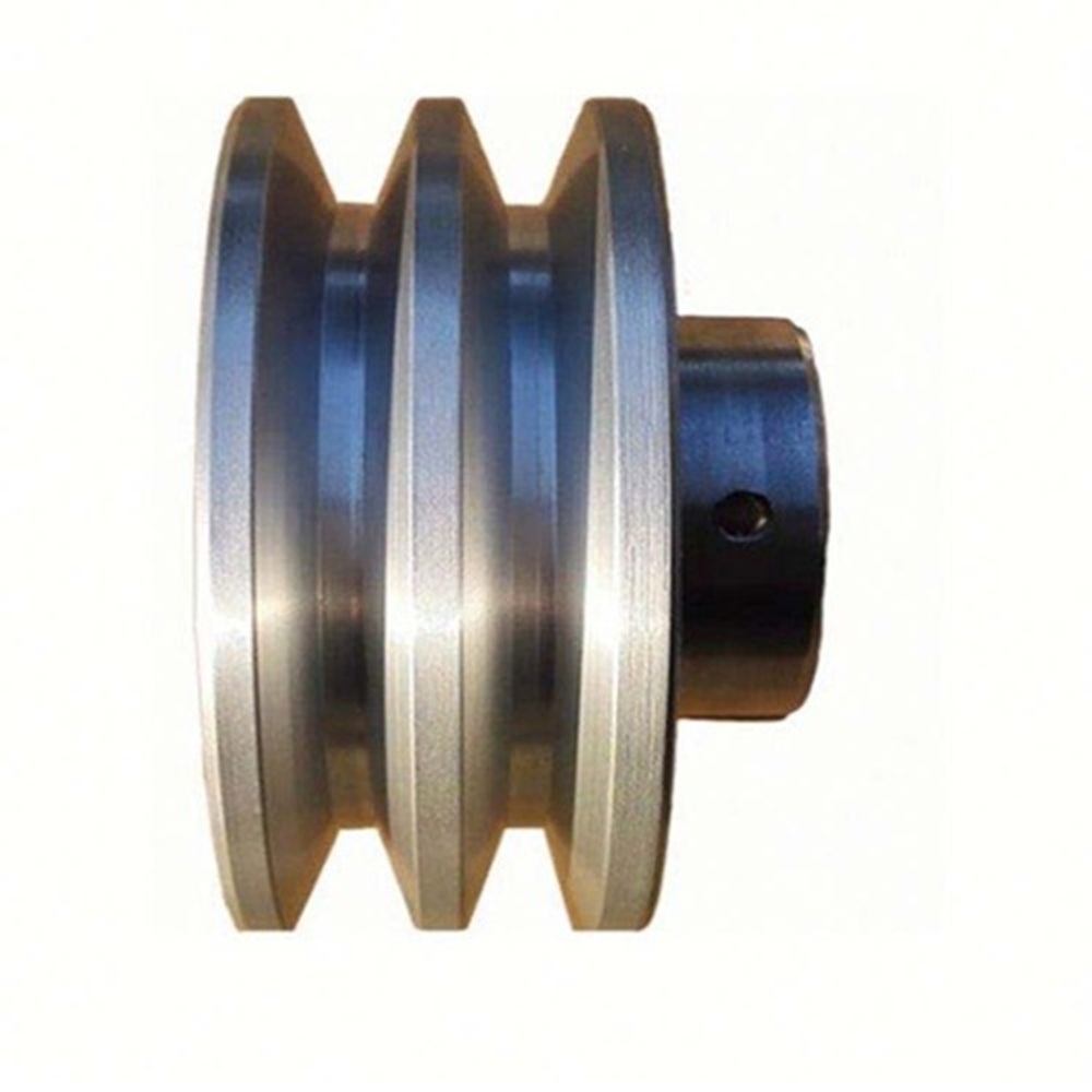 V Belt Pulley