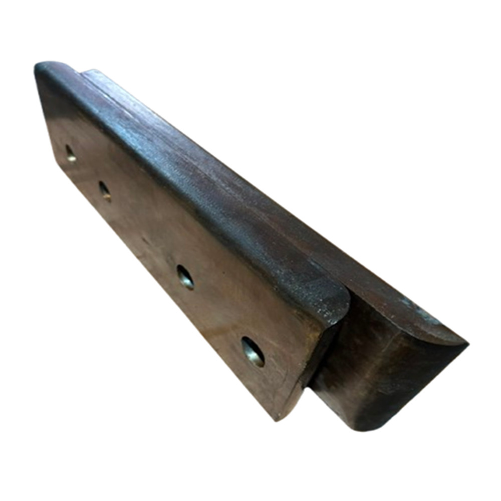 Rail Expansion Joint