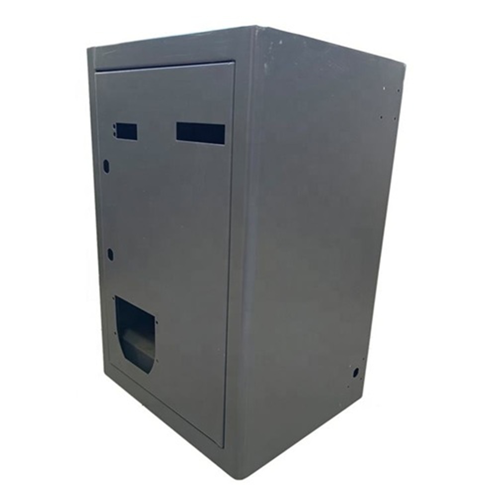 Sheet Metal Box