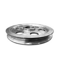 Wire Rope Pulley