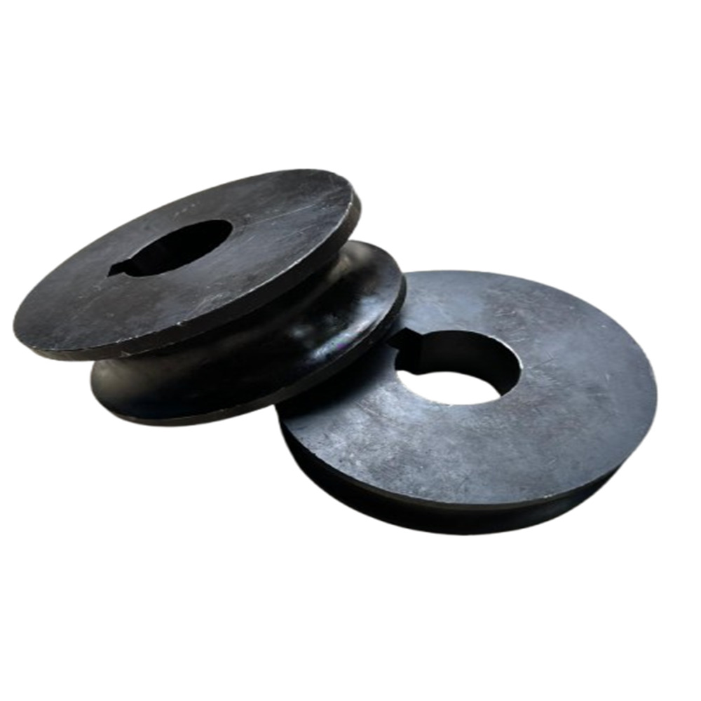 Pipe Bending Die