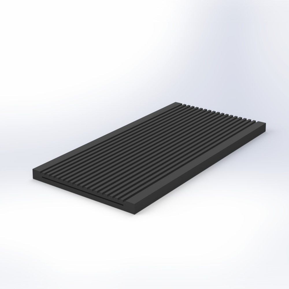 Rail Pad