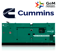 Sudhir 500 Kva Generator Mundra