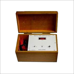 डिजिटल टर्न अनुपात मीटर