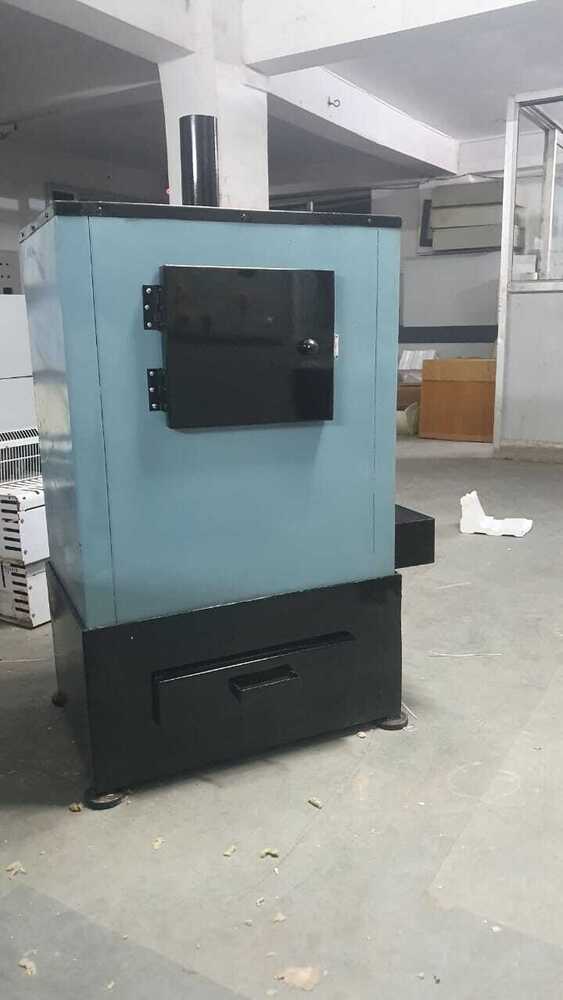 Paper Waste Incinerator