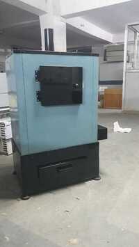 Paper Waste Incinerator